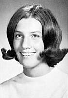 Linda Eisenhauer Bolger – HMHS Class of 1969